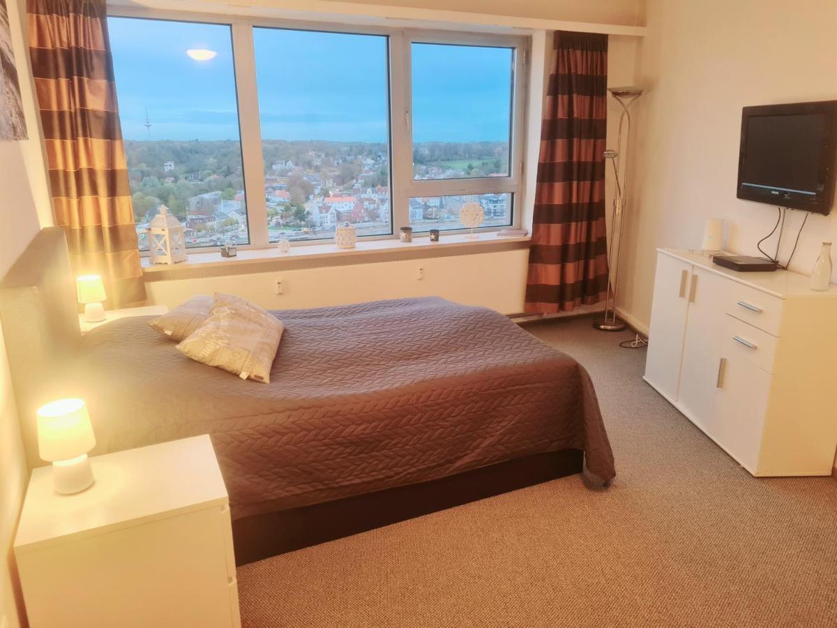 Ferienwohnung Kamino Schleswig Extérieur photo