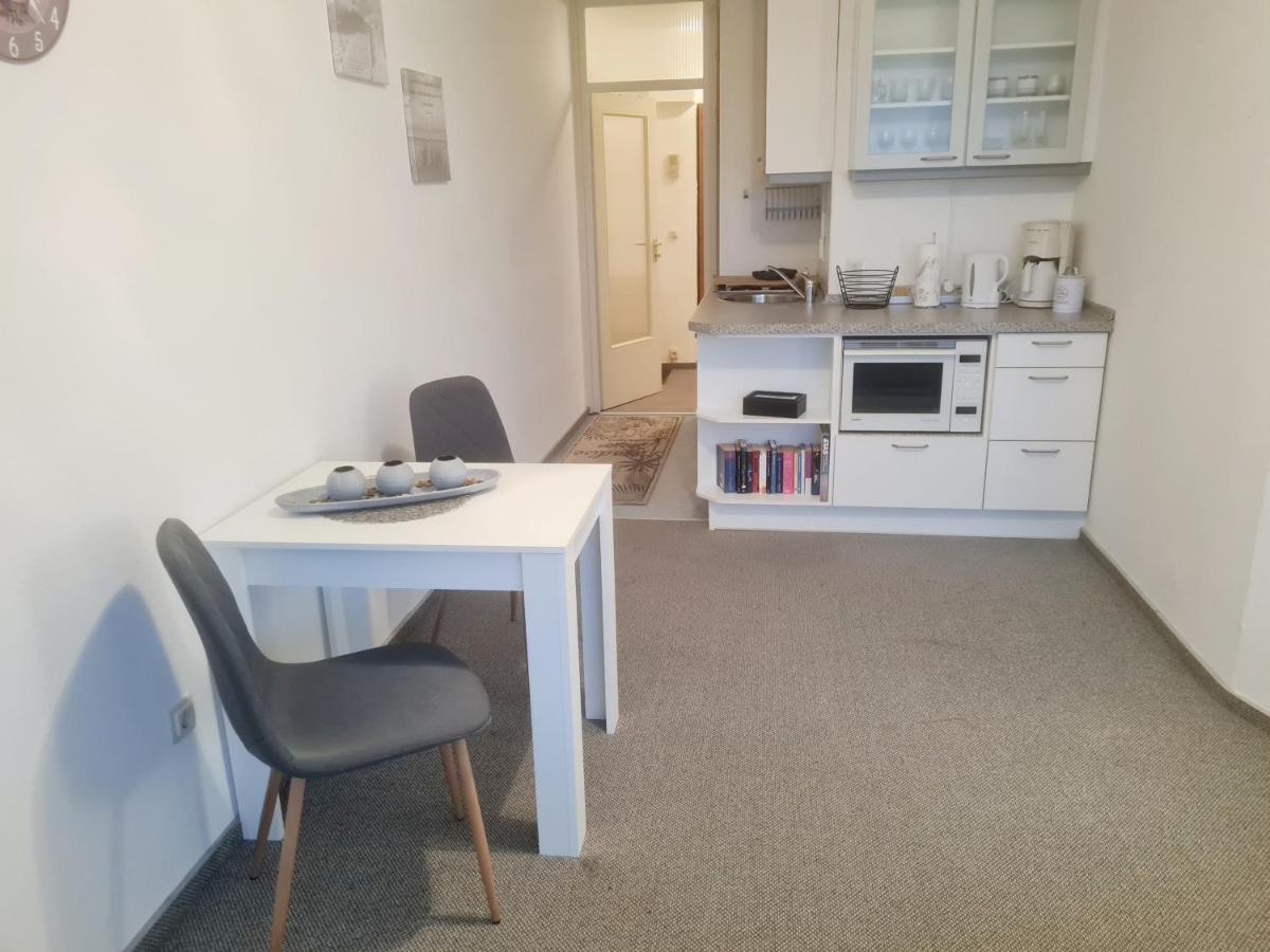 Ferienwohnung Kamino Schleswig Extérieur photo