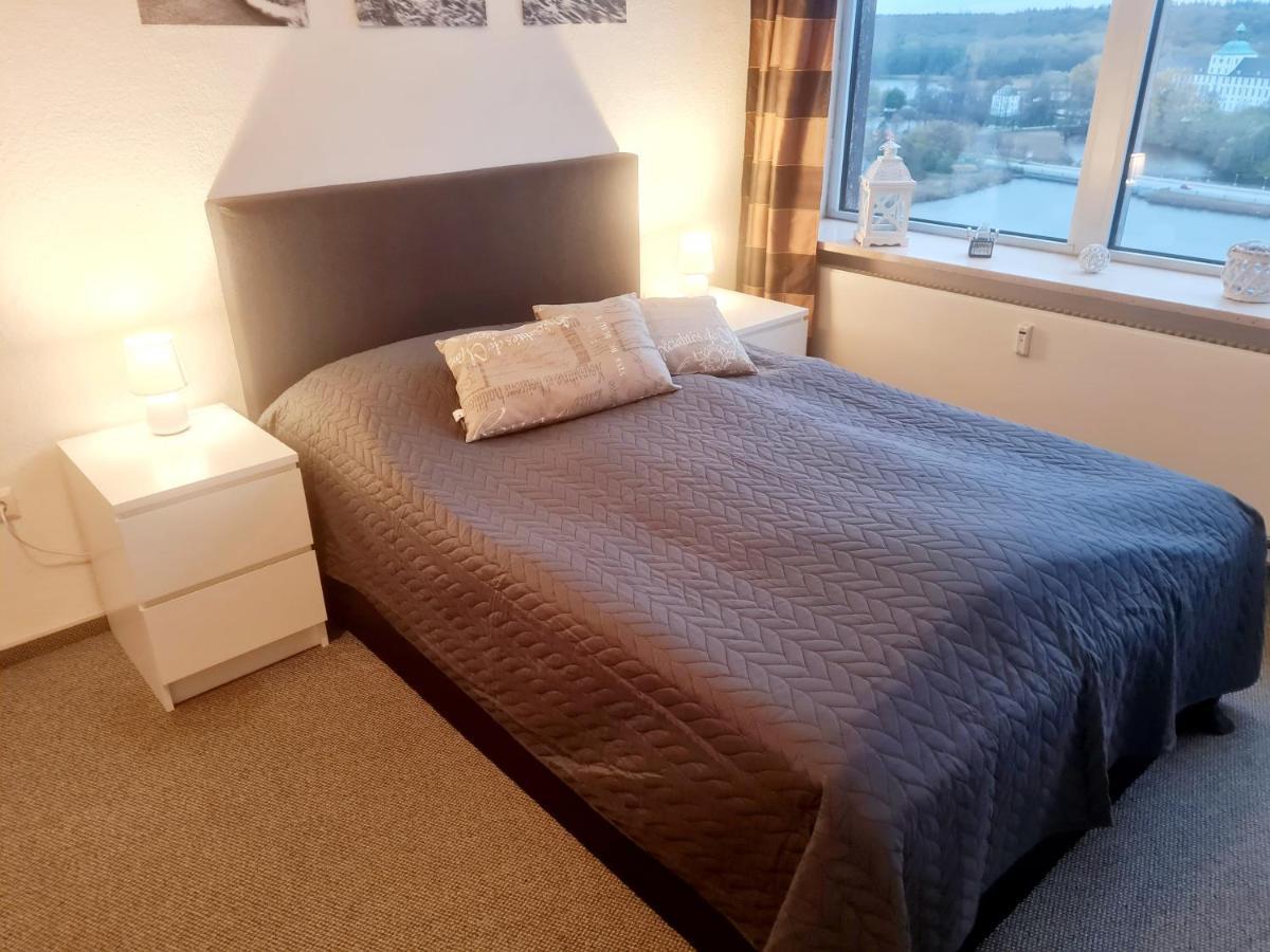 Ferienwohnung Kamino Schleswig Extérieur photo