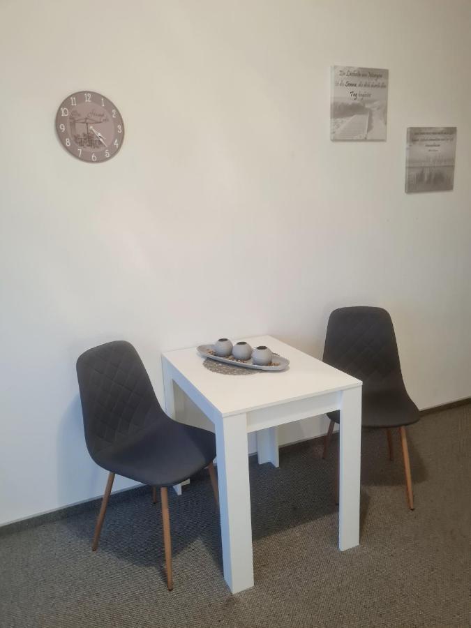 Ferienwohnung Kamino Schleswig Extérieur photo